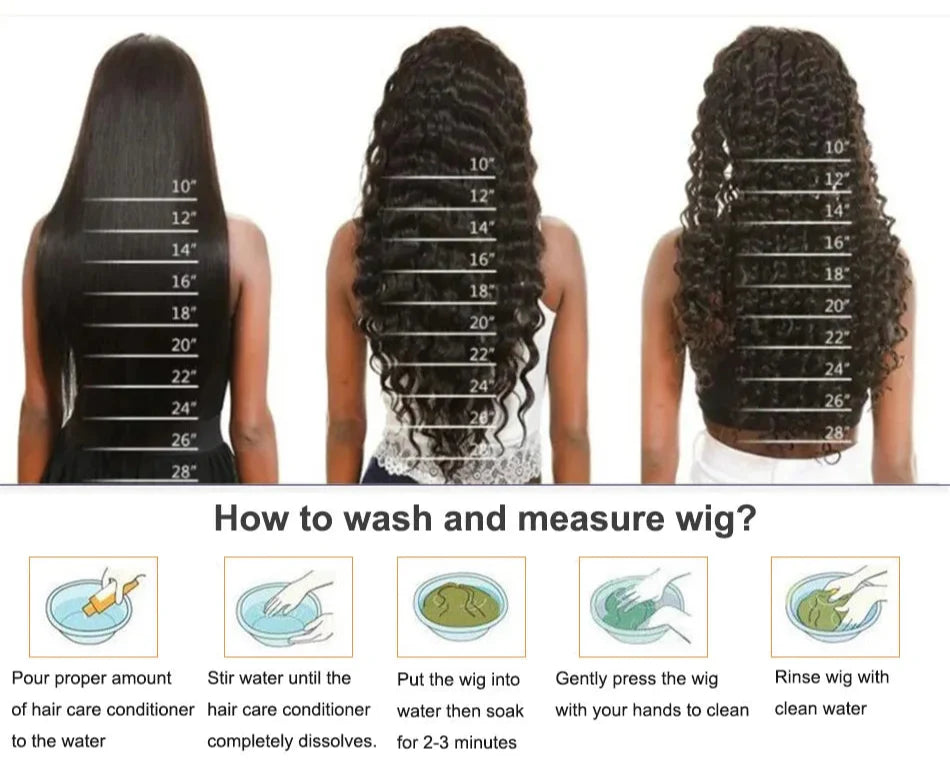 613 Blonde HD Lace Frontal Wig 13x4/13x6 Straight Human Hair Wigs Brazilian Remy